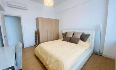 Fully furnished 1 bedroom for sale in One Shangrila Place
