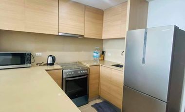 Fully furnished 1 bedroom for sale in One Shangrila Place