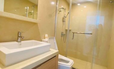 Fully furnished 1 bedroom for sale in One Shangrila Place