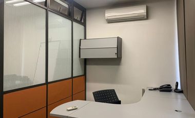 44703 Oficina en venta en el sector Villa Carlota