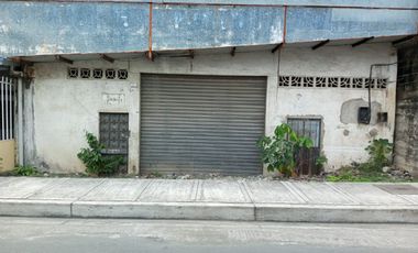 Venta Galpón Quevedo