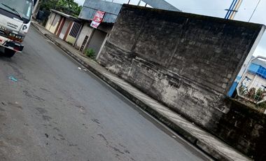 Venta Galpón Quevedo