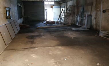 Venta Galpón Quevedo
