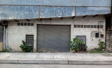 Venta Galpón Quevedo