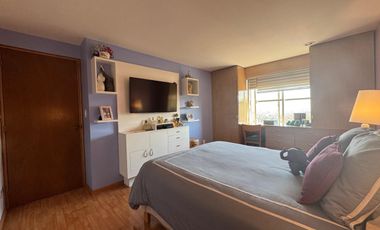 VENTA RESIDENCIAL BOSCOSO HERMOSO CON VISTA AL BOSQUE