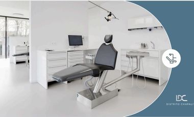 Preventa consultorio médicos y oficinas colonia Chapalita
