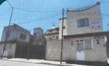 CASA ADJUDICADA EN COL. LOMAS FLOR DEL BOSQUE, PUEBLA