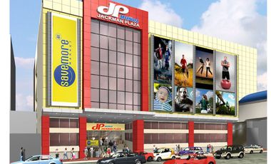 FOR LEASE! 1,300sqm Office Space in Caloocan City