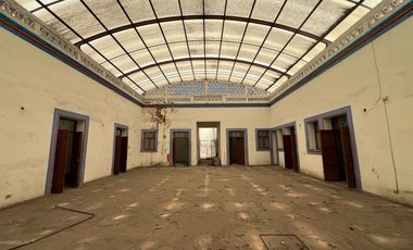 SE RENTA CASONA CENTRO HISTORICO