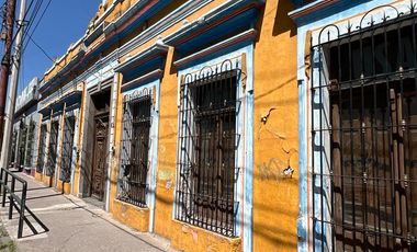 SE RENTA CASONA CENTRO HISTORICO