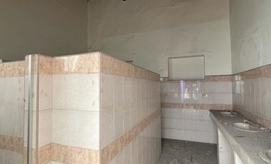 SE RENTA CASONA CENTRO HISTORICO