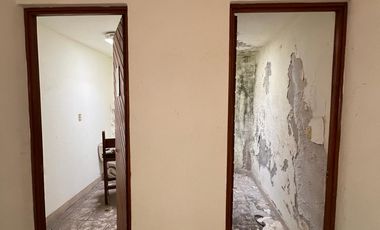 SE RENTA CASONA CENTRO HISTORICO