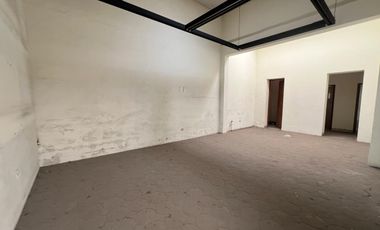 SE RENTA CASONA CENTRO HISTORICO