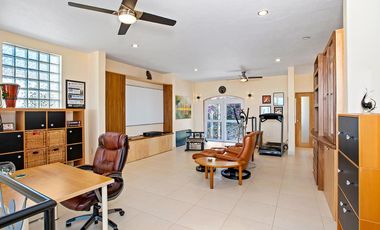 Espectacular residencia en rancho del Oro, Ajijic