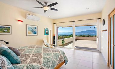 Espectacular residencia en rancho del Oro, Ajijic