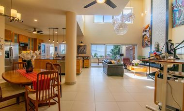 Espectacular residencia en rancho del Oro, Ajijic