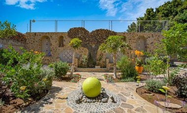 Espectacular residencia en rancho del Oro, Ajijic
