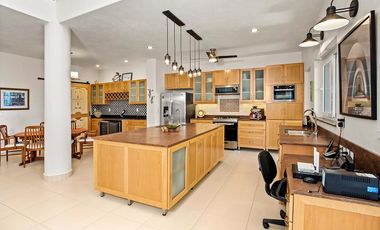 Espectacular residencia en rancho del Oro, Ajijic