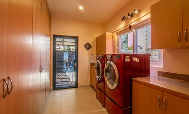Espectacular residencia en rancho del Oro, Ajijic