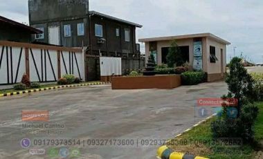 Rent to Own House and Lot Near Iba Road II Deca Meycauayan