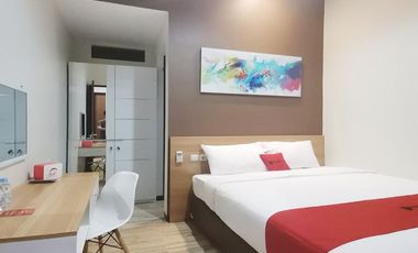Kost di Surabaya Dekat Kampus UWKS, Ciputra World Surabaya