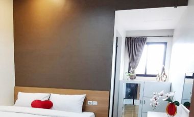 Kost di Surabaya Dekat Kampus UWKS, Ciputra World Surabaya