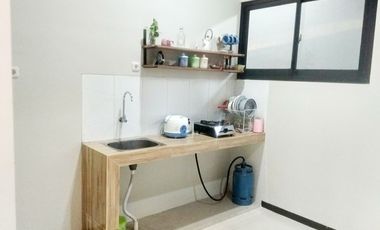 Kost di Surabaya Dekat Kampus UWKS, Ciputra World Surabaya