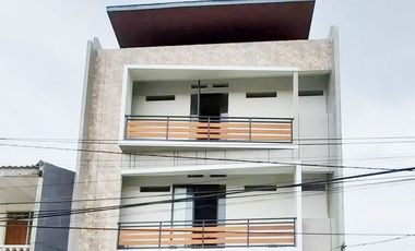 Kost di Surabaya Dekat Kampus UWKS, Ciputra World Surabaya