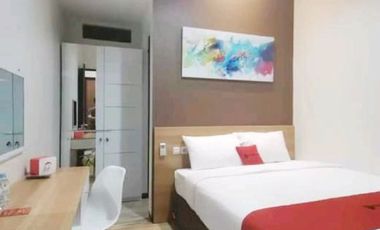 Kost di Surabaya Dekat Kampus UWKS, Ciputra World Surabaya