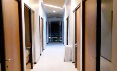Kost di Surabaya Dekat Kampus UWKS, Ciputra World Surabaya