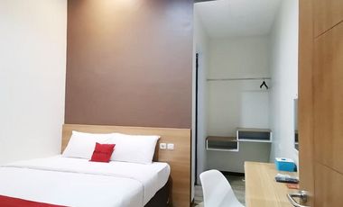 Kost di Surabaya Dekat Kampus UWKS, Ciputra World Surabaya