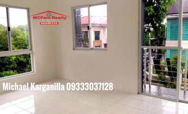 House and Lot in Meycauayan Bulacan
