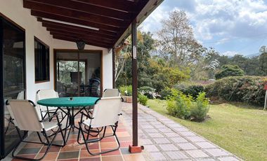 PR21211 Casa en arriendo en el sector La Ceja