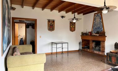 PR21211 Casa en arriendo en el sector La Ceja