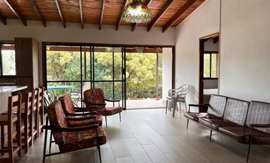 PR21211 Casa en arriendo en el sector La Ceja