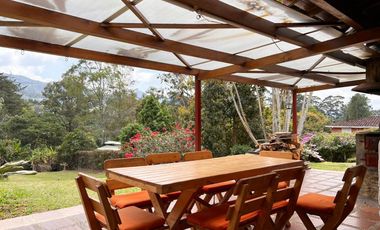 PR21211 Casa en arriendo en el sector La Ceja