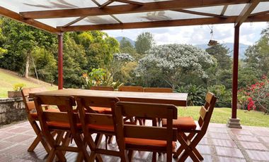 PR21211 Casa en arriendo en el sector La Ceja