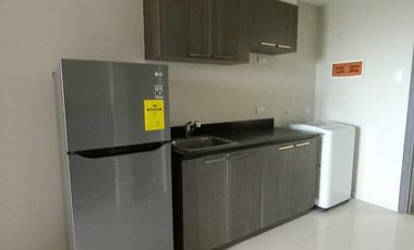 VISTASHAW24XX: For Sale Semi Furnished Unit No Balcony in Vista Shaw