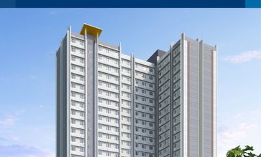 Studio N Tower for Sale in Alabang by Filinvest Condo for Sale near ATC