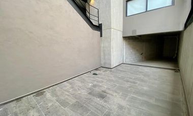 LOCAL EN RENTA EN OBRA GRIS ( CONDESA )