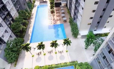 NO DOWNPAYMENT for 1 Bedroom near SM South Mall Las Pinas for only 16k monthly!