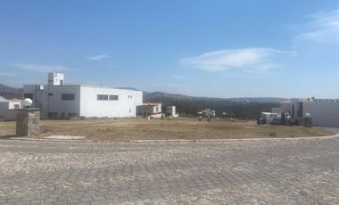 TERRENO EN VENTA CLUSTER EL LAGO, HARAS CIUDAD ECOLOGICA