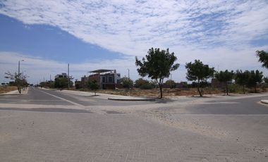 VENTA DE TERRENO –URB. MIRAFLORES COUNTRY CLUB –EN EL PROYECTO ALAMEDA