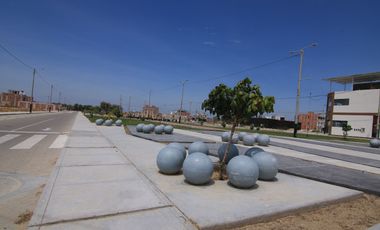 VENTA DE TERRENO –URB. MIRAFLORES COUNTRY CLUB –EN EL PROYECTO ALAMEDA