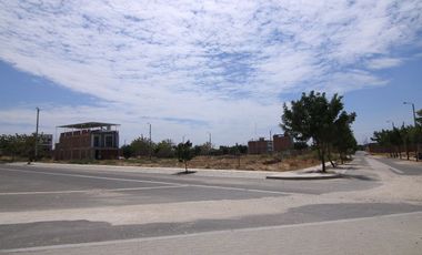 VENTA DE TERRENO –URB. MIRAFLORES COUNTRY CLUB –EN EL PROYECTO ALAMEDA