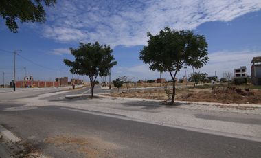 VENTA DE TERRENO –URB. MIRAFLORES COUNTRY CLUB –EN EL PROYECTO ALAMEDA
