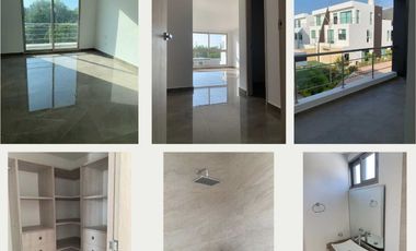 Elegante casa campestre en Exclusivo sector de Santa Marta. Altos de Mamancana