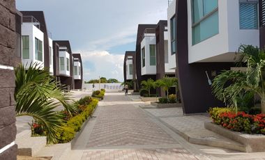 Elegante casa campestre en Exclusivo sector de Santa Marta. Altos de Mamancana