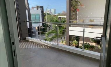 Elegante casa campestre en Exclusivo sector de Santa Marta. Altos de Mamancana