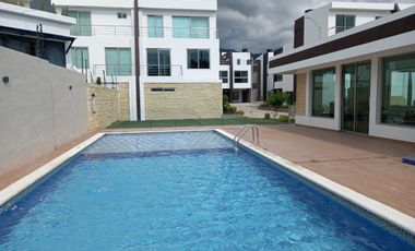 Elegante casa campestre en Exclusivo sector de Santa Marta. Altos de Mamancana